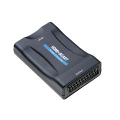 ��`�O���� �ϊ��A�_�v�^�[ HDMI to SCART �~�j �ϊ� �R���o�[�^�[ �r�f�I�f�b�L DVD �v���[���[ �`���[�i�[ �������� �������� ��������