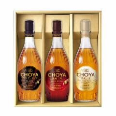  `[ ~ The CHOYA nNEnONEuf[d BLACK3{Zbg Mtg 700ml