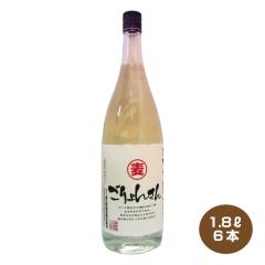 �������� �~�M�n�� �����񂳂� �ނ� 1.8L�~6�{ �ʂ蔄��Ē� �鐳�@�� 25�x 1800ml ���Ē�