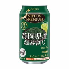 S NIPPON PREMIUM ÉY Β `[nC 4% 340ml~24{ 1P[X  jb|v~A