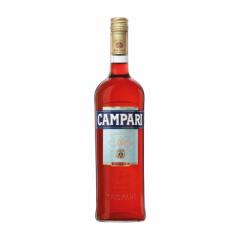 Jp CAMPARI 25% 375ml C^A L[