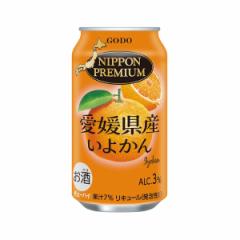  NIPPON PREMIUM QY悩 `[nC 3% 350ml~24{ 1P[X  jb|v~A