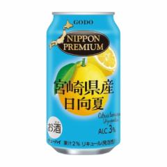  NIPPON PREMIUM {茧Y  `[nC 350ml~24{ 1P[X  jb|v~A