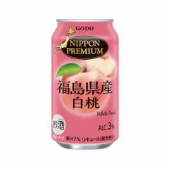  NIPPON PREMIUM Y `[nC 3% 350ml~24{ 1P[X  jb|v~A