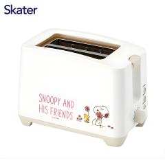 SNOOPY �|�b�v�A�b�v�g�[�X�^�[ ETS1-566400 ���^ �c�^ �p���Ă��� �H�p�� �g�[�X�g �R���p�N�g �L�����N�^�[ �Ɠd ������� ���킢�� �X
