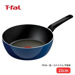 �e�B�t�@�[�� ���C�����u���[�E�C���e���X �f�B�[�v�p�� 22cm D53383 �t���C�p�� �[�^ �� �[�^ �K�X�ΐ�p PFOA�s�g�p ���т���ɂ��� 