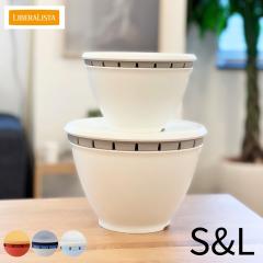 ���X ���x�����X�^ �{�E���R�����_�[�Z�b�g S L 2�_�Z�b�g �U�� �{�E�� �����W�Ή� �d�q�����W ���[ �ϔM �v���X�`�b�N �[�^ ���{�� �W�t