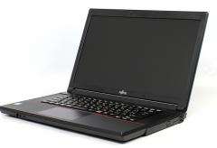 【HDD500GB搭載】 【W-LAN搭載】 【DVD-ROM搭載】 FMV-LIFEBOOK A553/ 【テンキー付】 HX 【メモリー4GB搭載】 【中古パソコン】 富士通 (1401420) 【Windows10 64bit搭載】