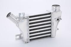 LSEX-F JH4 後期用 インタークーラー N-WGN 純正交換タイプ 冷却 
