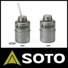 \g SOTO o[i[ |[^uK\{g750ml SOD-750-07 R {g