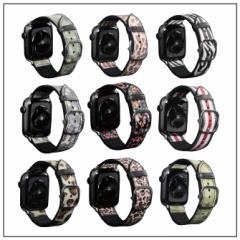 Apple Watch 38E40mm / 42E44mm ( vI )  xg ( AW-TREND )