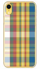 madras 06 iNAj / for iPhone XR/Apple SECOND SKIN n[hP[X iphoneXR P[X iphoneXR Jo[ P[X ACtH[10R Jo