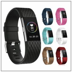 Fitbit charge 2 oh ( FB-DIAMOND )