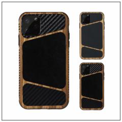 iPhone 2019 Sfi3jX-Fitted Woodzar (Premium Version) YP