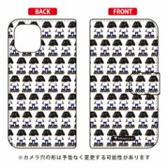 蒠^X}[gtHP[X Moisture uDoggy Runnin Patternv / for iPhone 12/Apple SECOND SKIN iphone12 P[X iphone12 Jo[ 