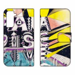 蒠^X}[gtHP[X щ uparadise divev / for Galaxy S21+ 5G SCG10/au SECOND SKIN scg10 P[X galaxy s21 plus 5g P