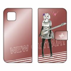 蒠^X}[gtHP[X rcn uNew Guitar `Rv / for AQUOS sense5G SHG03/au SECOND SKIN aquas sense5G sh-53a sh-m17 