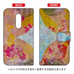 蒠^X}[gtHP[X { uDont Look Backv / for AQUOS zero2 SHV47/au SECOND SKIN shv47 sh-01m P[X Jo[ aquos 