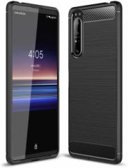 xperia 1IIX}zP[X P[X TPU Function SOG01 gуP[X X}zJo[ au gуJo[ Xperia 1 II  Jo[ ϏՌ \tg