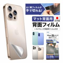 iPhone16 / iPhone16 Plus / iPhone16 Pro / iPhone 16 Pro Max p wʃJo[ wʕی A`OA }bg tB ASDEC NGB-IPN38 