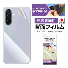 Galaxy A36 5G wʃJo[tB JtB wh~LYh~hCA { ASDEC AXfbN BF-SC54F-Z