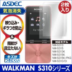 SONY WALKMAN NW-S310 NW-S310KV[Y 2 mOAtیtB3 hw ˖h~ CA AXfbN NGB-SW26