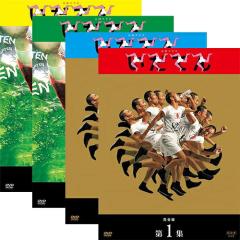 沢田研二 BEST OF NHK DVD-BOX 全5枚 NHKDVD 公式の通販はau PAY