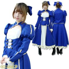 1152B��MB�y���������E���[�z�����̋R�m�Z�b�g �F�F�� �T�C�Y�FM/BIG Fate/stay night �R�X�v�� �R�X�`���[�� �ߑ� �Z�C�o�[ �A���g