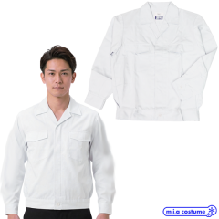 1105C���y���������E���[�zB�i ��ƒ��W���P�b�g ���� �F�F�� �T�C�Y�F�����YS/M/L/LL  �E�G�X�g�ׂ� ��ƒ� ��ƕ� ���ꂠ�� ��A�����i