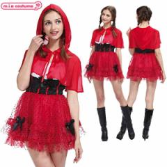 1124D���y���������E���[�z ���b�h�P�[�v�K�[�� �T�C�Y�F���f�B�[�X �Ԃ����񕗃R�X�v���ߑ� �n���E�B��