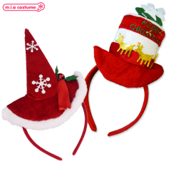 1265B���y���������E���[�zB�i �N���X�}�X�~�j�n�b�g �Ƃ񂪂�^�C�v/�g�i�J�C�^�C�v �J�`���[�V�� �w�A�A�N�Z ���� ���� �A�C�e�� ��