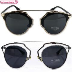 1309G���y���������E���[�z B�i �V���o�[���T���O���X �u���b�N����/�N���A���� �� ���� �R�X�v�� �p�[�e�B�O�b�Y ���� �ϑ� ���� �l�^ 