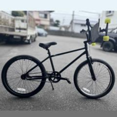 ] T-STREET-24inch SK8 BMX }bgubN C{[ 24C`  ʋ ʊw Y fB[X WjA