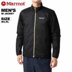 マーモット Marmot メンズ ジャケット アウター アウトドア はっ水 保湿 ストレッチ 中綿 TOMSJL14