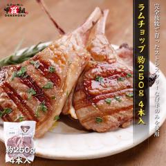 ���t�� �����`���b�v �j���[�W�[�����h�Y ������ 250g ��4�{�� �O���X�t�F�b�h �p�X�`���[�t�F�b�h���� �o�[�x�L���[ BBQ