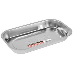 vidaXL アソートボックス 5個入り 40x30x5 cm ポリプロピレン ハード