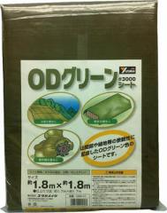 ���^�J���C�N #3000OD�O���[���V�[�g 1.8mx1.8m OGS-01