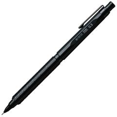 ロットリング シャープペンシル 800 黒 8800円 0.5mm メカニカル
