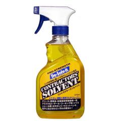�h�[�C�` De-Solv-it �f�B�]���r�b�g �R���X�g���N�^�[�Y�\���x���g 375ml CS-375