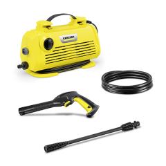 正規代理店】KARCHER ケルヒャー 高圧洗浄機 K2 Little リトル 1.600