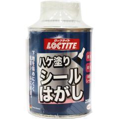  �w���P���W���p�� LOCTITE �n�P�h��V�[���͂��� 200ml DSH-20H