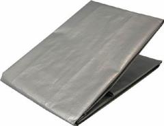 ���^�J���C�N �V�[�g #4000�V���o�[�V�[�g 1.8m�~1.8m SL40-01