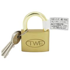 �y���[���։zWAKI �a�C�Y�� TWE �V�����_�[�� 45mm