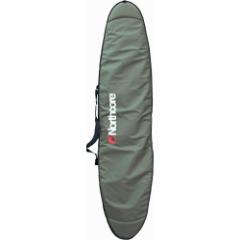 ノース コア Northcore メンズ サーフィン バッグ Mini-Mal Day Travel 5mm And 10mm Surfboard Bag Military Olive