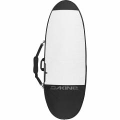 ダカイン Dakine メンズ サーフィン バッグ Daylight Hybrid Surfboard Bag White