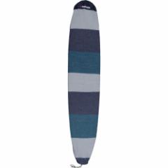 ノース コア Northcore メンズ サーフィン バッグ Longboard Wide Stripe Surfboard Bag Blue