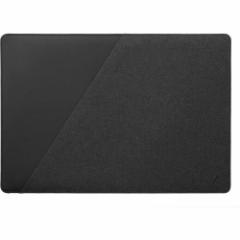 ネイティブユニオン NATIVE UNION メンズ パソコンバッグ バッグ Stow 16-Inch Slim Macbook Sleeve Slate