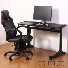 �Q�[�~���O�f�X�N �f�X�N �Q�[�� �Q�[���p �Q�[����p PC�p �p�\�R���f�X�N ��120cm ����73 e�X�|�[�c �V���v��