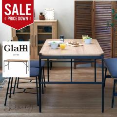  �_�C�j���O�e�[�u�� ������� 4�l �_�C�j���O�p �e�[�u�� �P�i �R���p�N�g ��135 �����`  �傫�� ���^ �X���� �V���v�� ���_��