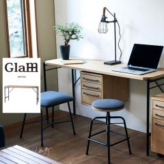 �y�l�����z�f�X�N ���[�N�f�X�N ��Ƒ� �p�\�R���f�X�N ��140cm ����70 �R���p�N�g �׋��� �p�\�R���� PC�f�X�N ���� �� ���C�g���B���e